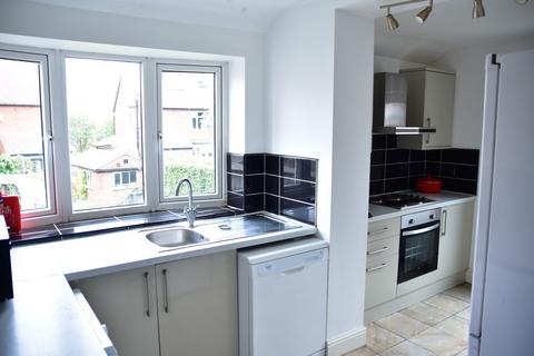 5 bedroom house to rent, Saint Chad's View, Leeds LS6