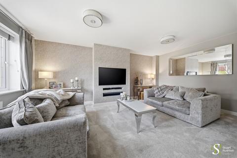 undefined, Blackberry Gardens, Goostrey, CW4