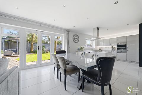 undefined, Blackberry Gardens, Goostrey, CW4