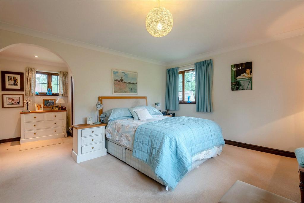 Principal Bedroom