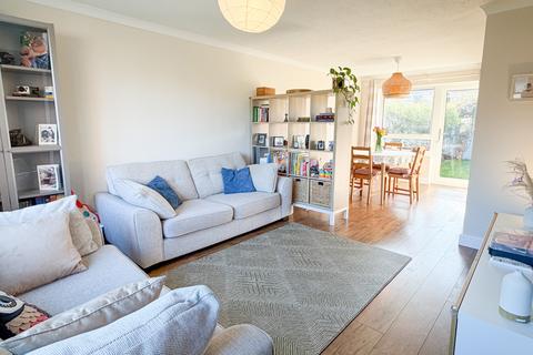 undefined, Thame, Oxfordshire