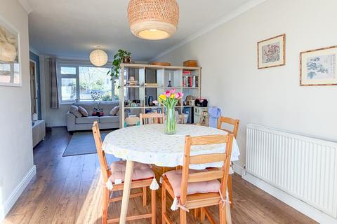 undefined, Thame, Oxfordshire