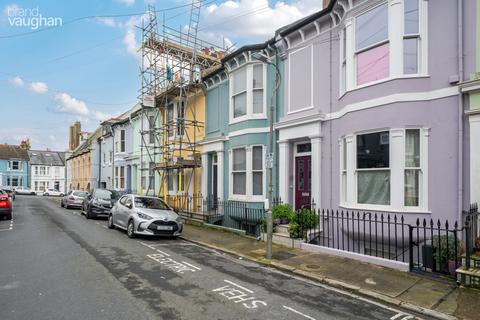 3 bedroom terraced house for sale, Sudeley Street, Brighton, East Sussex, BN2