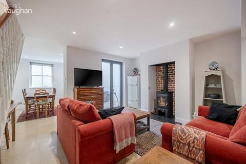 3 bedroom terraced house for sale, Sudeley Street, Brighton, East Sussex, BN2