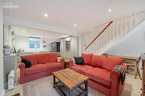 3 bedroom terraced house for sale, Sudeley Street, Brighton, East Sussex, BN2