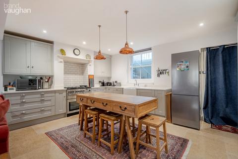 3 bedroom terraced house for sale, Sudeley Street, Brighton, East Sussex, BN2