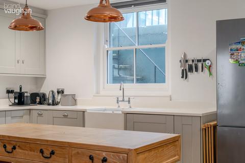 3 bedroom terraced house for sale, Sudeley Street, Brighton, East Sussex, BN2