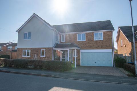 undefined, Pulford Drive, Scraptoft