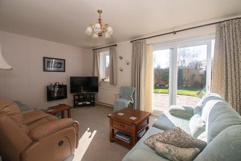 undefined, Pulford Drive, Scraptoft