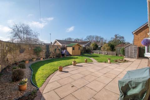 undefined, Pulford Drive, Scraptoft