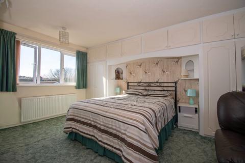 5 bedroom detached house for sale, Pulford Drive, Scraptoft
