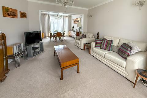 3 bedroom semi-detached house for sale, Rosslyn Crescent, North Wembley, HA9