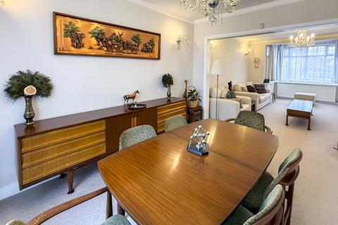 3 bedroom semi-detached house for sale, Rosslyn Crescent, North Wembley, HA9