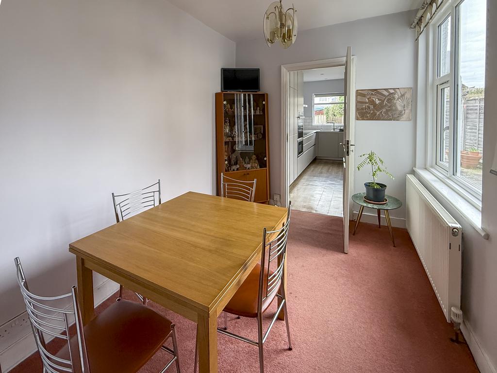 Morning Room