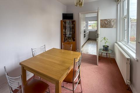 3 bedroom semi-detached house for sale, Rosslyn Crescent, North Wembley, HA9