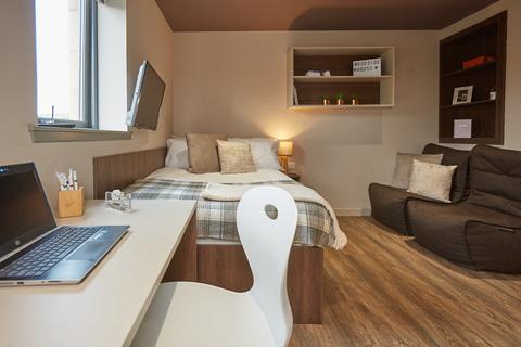 undefined, Studio at Woodside House, 90 South Woodside Road G20