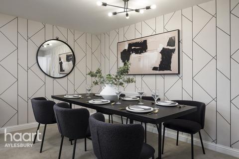 undefined, The Crabapple, Aylesbury