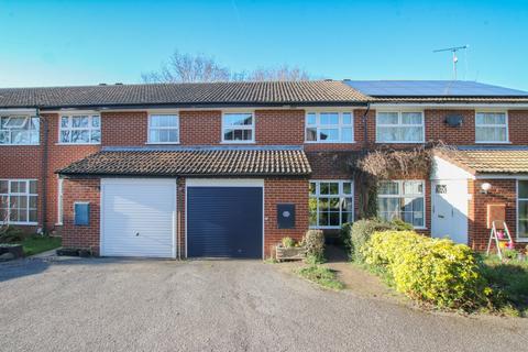 3 bedroom terraced house for sale, Lime Close, Wokingham, RG41
