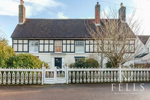 undefined, Hightown Road, Ringwood BH24