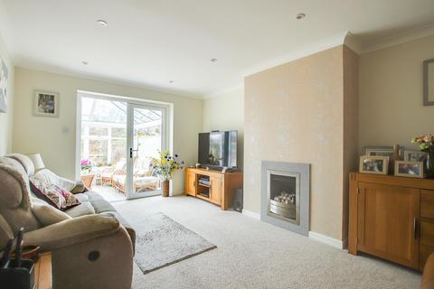 4 bedroom semi-detached house for sale, Brecon Close, New Milton, BH25