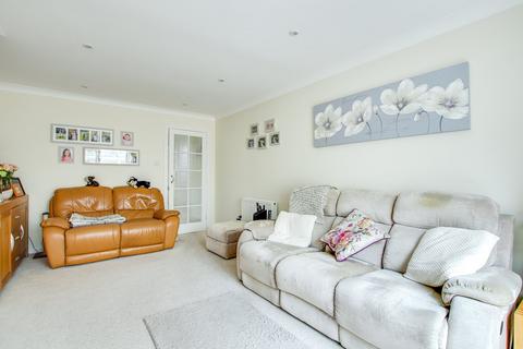 4 bedroom semi-detached house for sale, Brecon Close, New Milton, BH25