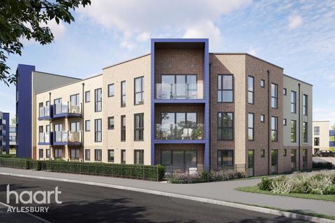 2 bedroom apartment for sale, The Sloe, Aylesbury