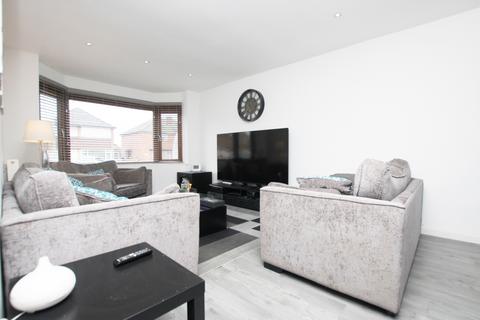 3 bedroom detached house for sale, Beaufort Drive, Barton Seagrave, Kettering, Northamptonshire, NN15