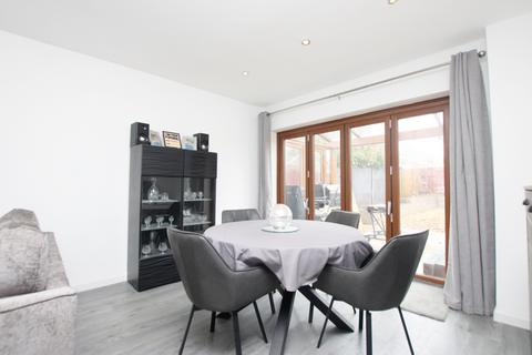 3 bedroom detached house for sale, Beaufort Drive, Barton Seagrave, Kettering, Northamptonshire, NN15