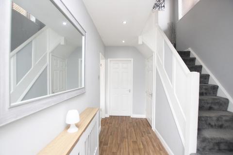 3 bedroom detached house for sale, Beaufort Drive, Barton Seagrave, Kettering, Northamptonshire, NN15