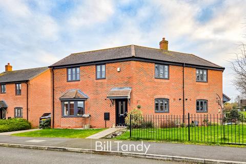 undefined, Kilby Avenue, Lichfield, WS13