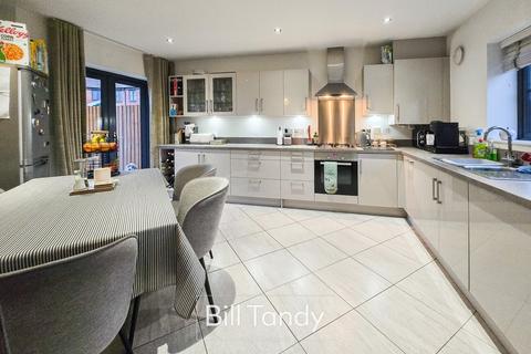 undefined, Kilby Avenue, Lichfield, WS13
