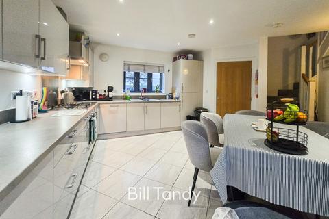 undefined, Kilby Avenue, Lichfield, WS13