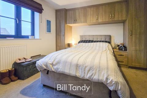 undefined, Kilby Avenue, Lichfield, WS13