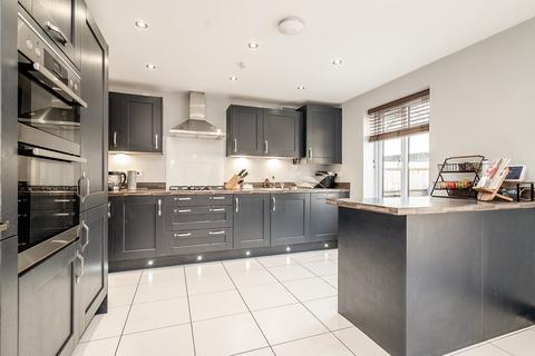 4 bedroom detached house for sale, Rhodfar Eos, Pontrhydyrun, Cwmbran