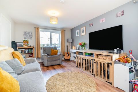 4 bedroom detached house for sale, Rhodfar Eos, Pontrhydyrun, Cwmbran