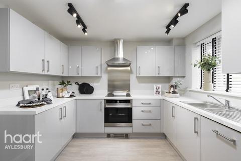 2 bedroom apartment for sale, The Rosehip, Aylesbury