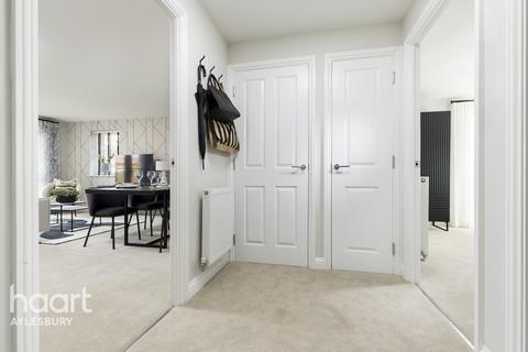 undefined, The Juniper, Aylesbury