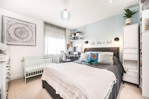 1 bedroom flat for sale, Kenneth Way, London W5