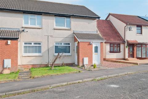 undefined, Macdonald Grove, Bellshill