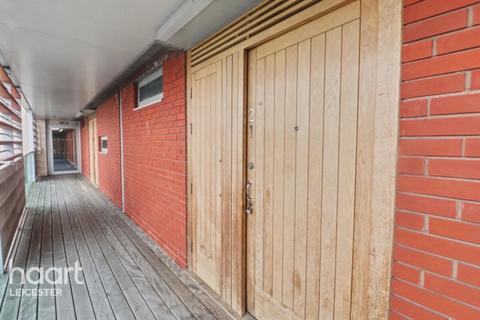 undefined, Highcross Lane, Leicester