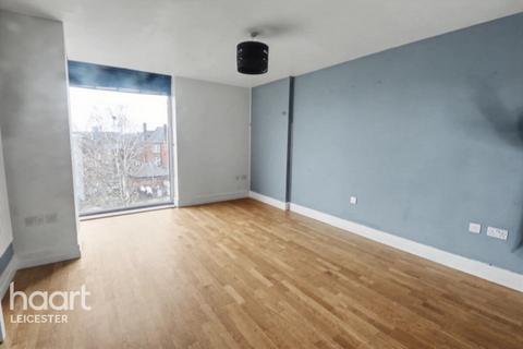 1 bedroom apartment for sale, Highcross Lane, Leicester