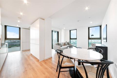 2 bedroom apartment to rent, Marsh Wall, London, E14
