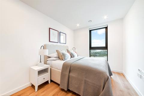 2 bedroom apartment to rent, Marsh Wall, London, E14
