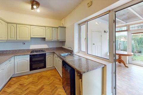 undefined, Brooklands, Quaker Brook Lane, Preston