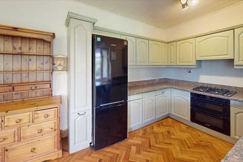undefined, Brooklands, Quaker Brook Lane, Preston