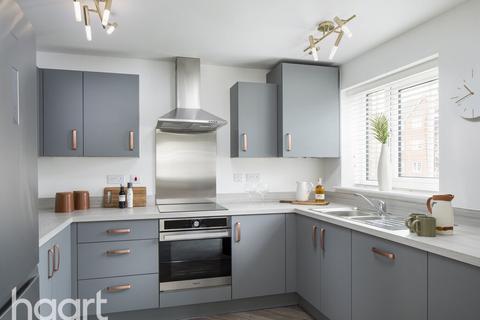 2 bedroom apartment for sale, The Snowberry, Aylesbury