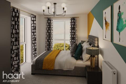 2 bedroom apartment for sale, The Snowberry, Aylesbury
