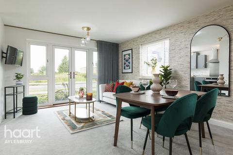 2 bedroom apartment for sale, The Snowberry, Aylesbury