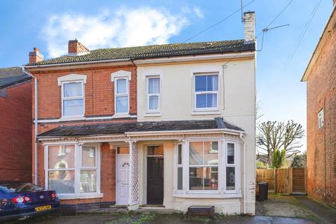 New Bank Street, Worcester, Worcestershire, WR3