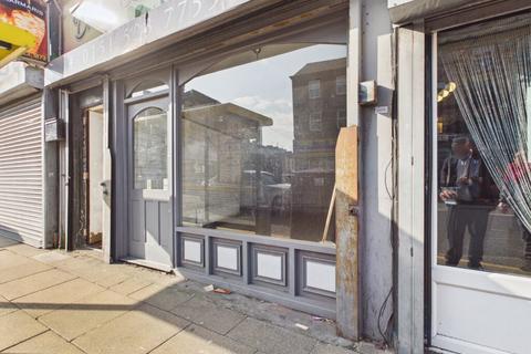 undefined, County Road, Liverpool, L4 3QF